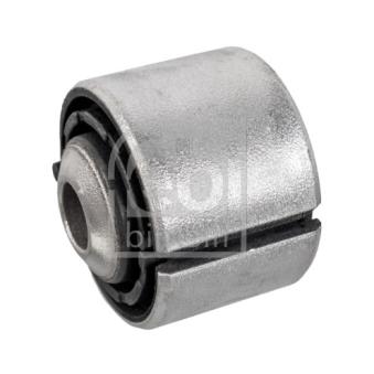 Silent bloc de suspension (train arrière) FEBI BILSTEIN OEM 8W0505397F