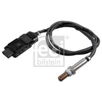 Capteur NOx, Injection d'urée FEBI BILSTEIN OEM 13628580410