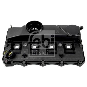 Couvercle de culasse FEBI BILSTEIN 177110 pour FORD TRANSIT 2.2 TDCi - 115cv