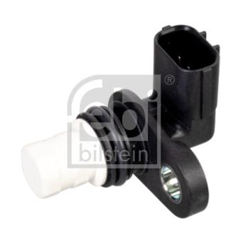 Capteur d'angle, vilebrequin FEBI BILSTEIN 177117 pour DODGE DURANGO 1.5 - 75cv
