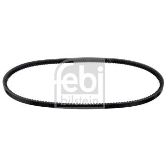 Courroie trapézoïdale FEBI BILSTEIN OEM 611612