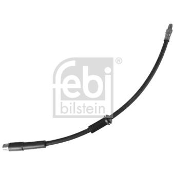 Flexible de frein FEBI BILSTEIN 177136 pour MERCEDES-BENZ CLA AMG CLA 45 4-matic - 381cv