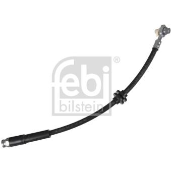 Flexible de frein FEBI BILSTEIN 177139 pour MG MG 4 1.4 - 90cv
