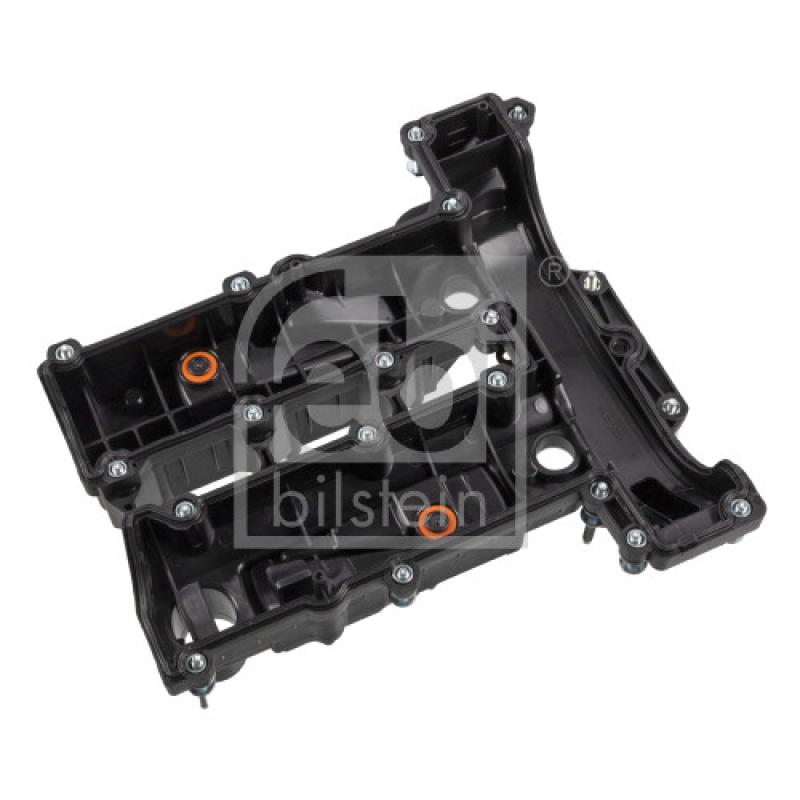Couvercle de culasse FEBI BILSTEIN 177146 - Visuel 1