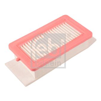 Filtre à air FEBI BILSTEIN OEM 165464PM0A Filtre à air FEBI BILSTEIN OEM 165464PM0A