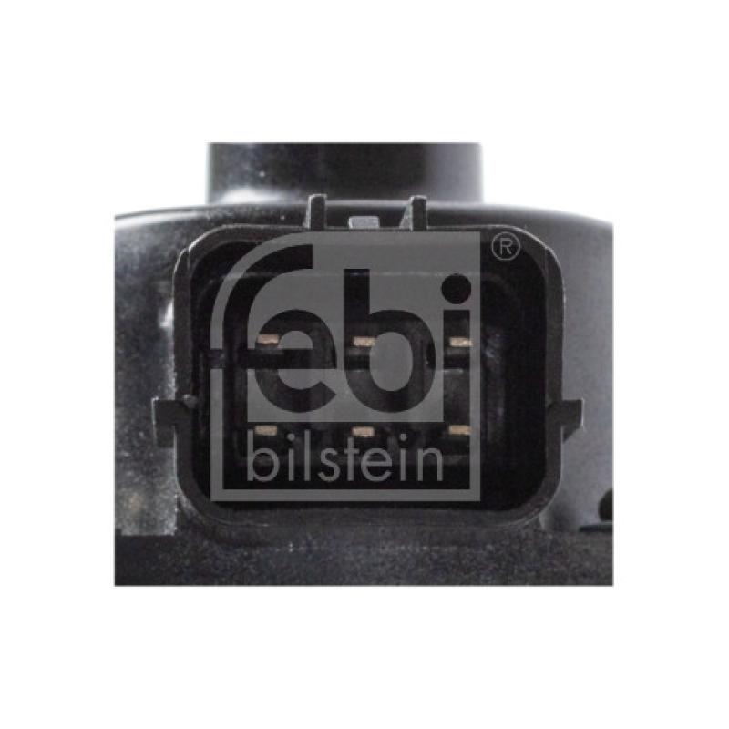 Vanne EGR FEBI BILSTEIN 177180 - Visuel 1