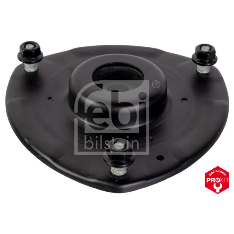Kit de réparation, coupelle de suspension avant droit FEBI BILSTEIN 177209 - Visuel 1