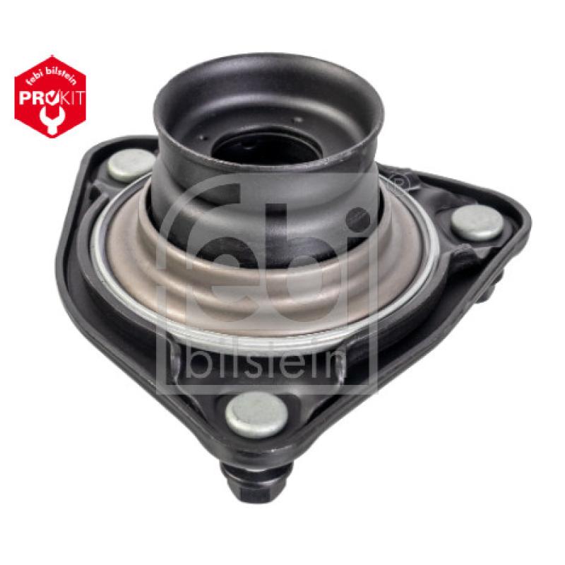 Coupelle de suspension FEBI BILSTEIN 177211 - Visuel 1