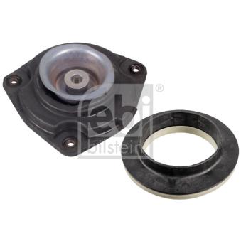 Coupelle de suspension avant gauche FEBI BILSTEIN OEM 54321JD00B