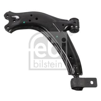 Triangle ou bras de suspension (train avant) FEBI BILSTEIN 17722 pour TOYOTA HILUX 1.9 D - 69cv