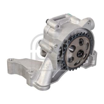 Pompe à huile FEBI BILSTEIN 177227 Pompe à huile FEBI BILSTEIN 177227