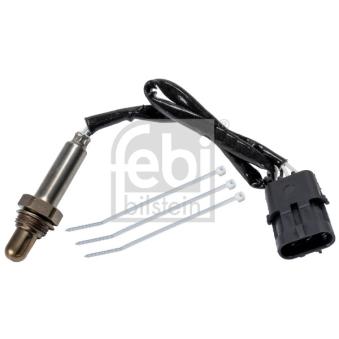 Sonde lambda FEBI BILSTEIN OEM 5227628