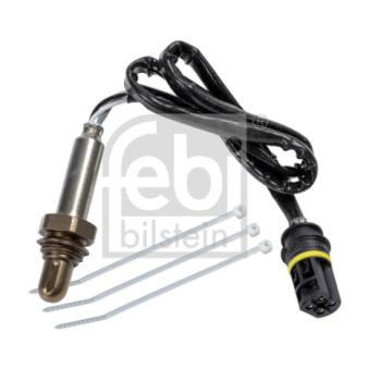 Sonde lambda FEBI BILSTEIN OEM A0005408917