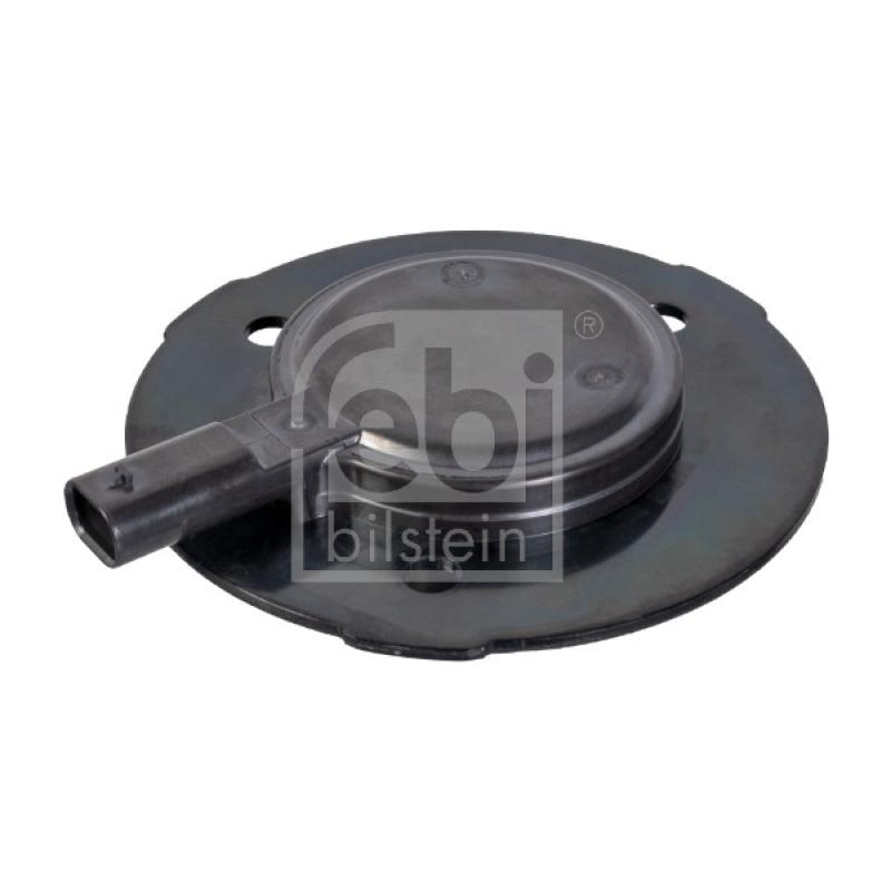 Valve de commande, réglage d'arbres à came FEBI BILSTEIN 177263 - Visuel 1