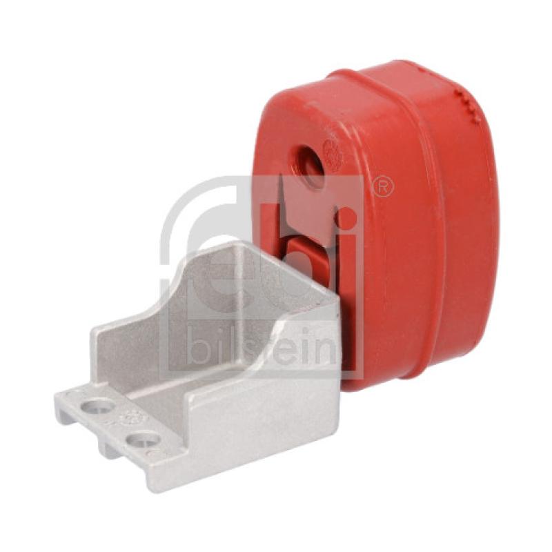 Bandes de caoutchouc, échappement FEBI BILSTEIN 177270 - Visuel 1