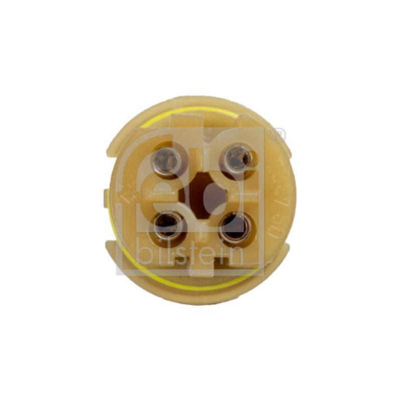 Sonde lambda FEBI BILSTEIN 177275 - Visuel 1