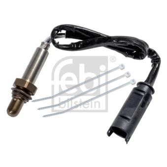 Sonde lambda FEBI BILSTEIN OEM 11787512567