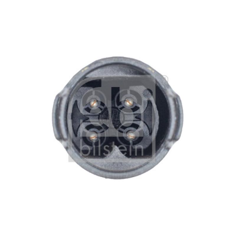 Sonde lambda FEBI BILSTEIN 177276 - Visuel 1