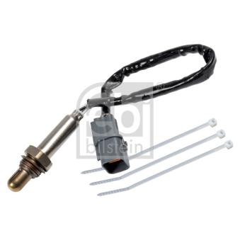 Sonde lambda FEBI BILSTEIN OEM MN163400