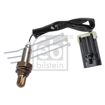 Sonde lambda FEBI BILSTEIN OEM 25133396