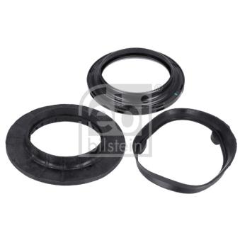 Roulement, coupelle de suspension FEBI BILSTEIN 177290 pour VOLKSWAGEN TOURAN 2.0 BlueHDi 130 4x4 - 130cv