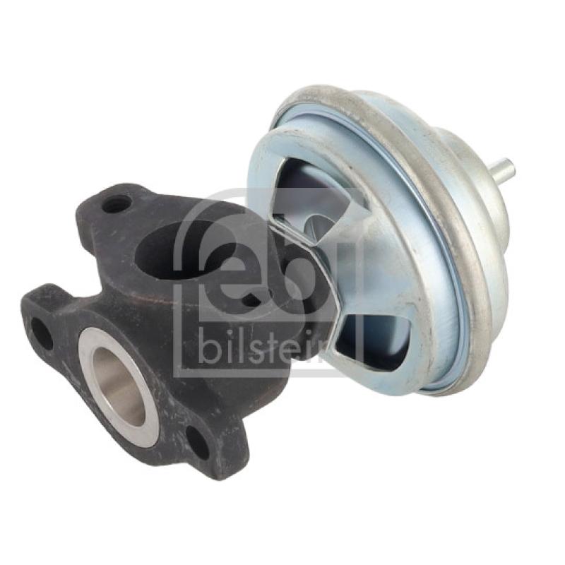 Vanne EGR FEBI BILSTEIN 177304 - Visuel 2