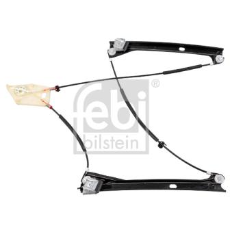 Lève-vitre avant droit FEBI BILSTEIN OEM 6R3837462B