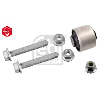Suspension, bras de liaison FEBI BILSTEIN OEM 65433160008 Suspension, bras de liaison FEBI BILSTEIN OEM 65433160008