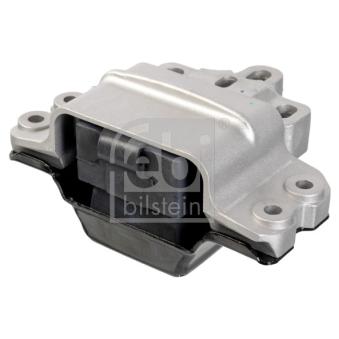 Support moteur FEBI BILSTEIN 177313 pour VOLKSWAGEN PASSAT 2.0 TDI - 140cv