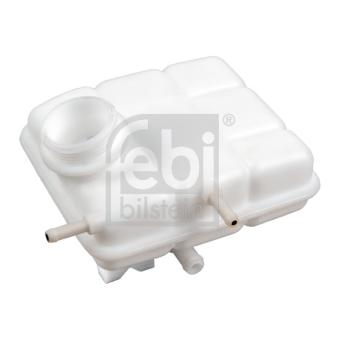 Vase d'expansion, liquide de refroidissement FEBI BILSTEIN 177316 pour CHEVROLET MATIZ 0.8 - 52cv