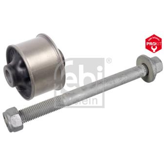 Suspension, bras de liaison FEBI BILSTEIN 177317