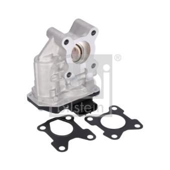 Vanne EGR FEBI BILSTEIN 177332 pour NISSAN NAVARA 2.5 dCi - 163cv