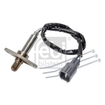 Sonde lambda FEBI BILSTEIN OEM 8946519675