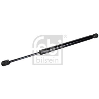 Vérin, capot-moteur FEBI BILSTEIN 177350 pour BMW Série 3 320 d - 163cv
