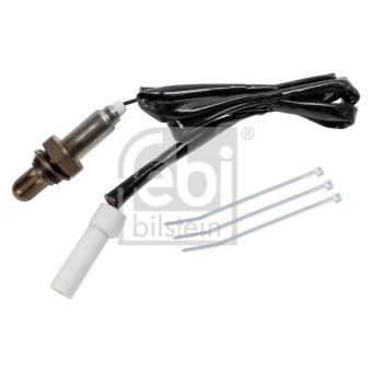 Sonde lambda FEBI BILSTEIN 177351 pour VOLVO V50 2.0 GLS - 102cv