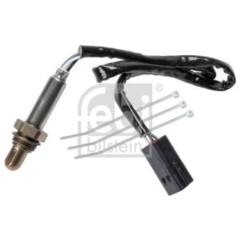 Sonde lambda FEBI BILSTEIN OEM KLD418861