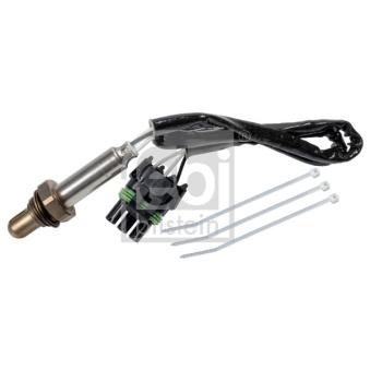 Sonde lambda FEBI BILSTEIN OEM 90509274