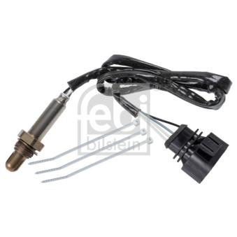 Sonde lambda FEBI BILSTEIN OEM 077906265E