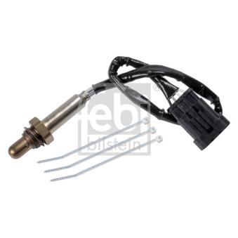 Sonde lambda FEBI BILSTEIN OEM 46529385