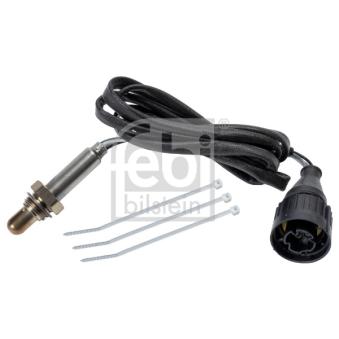 Sonde lambda FEBI BILSTEIN OEM 11781735680