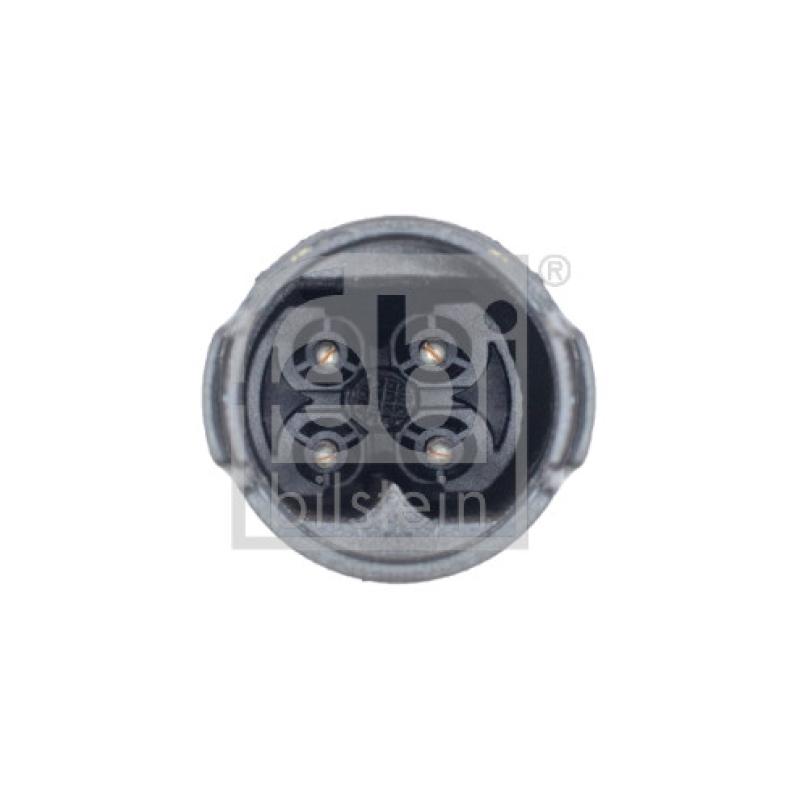 Sonde lambda FEBI BILSTEIN 177382 - Visuel 1