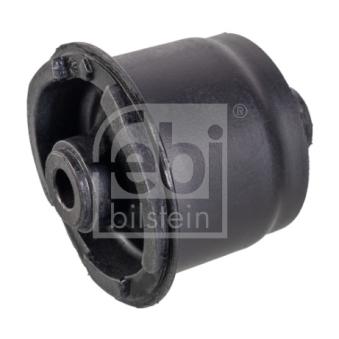Silent bloc de suspension (train arrière) FEBI BILSTEIN [177387]