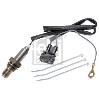Sonde lambda FEBI BILSTEIN OEM 051906265E