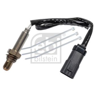 Sonde lambda FEBI BILSTEIN OEM 8200024503