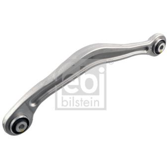 Biellette de barre stabilisatrice arrière gauche FEBI BILSTEIN OEM A2223500192