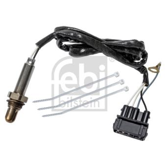 Sonde lambda FEBI BILSTEIN OEM 030906265F