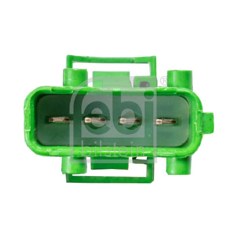 Sonde lambda FEBI BILSTEIN 177438 - Visuel 1