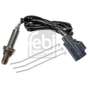 Sonde lambda FEBI BILSTEIN OEM 9497468