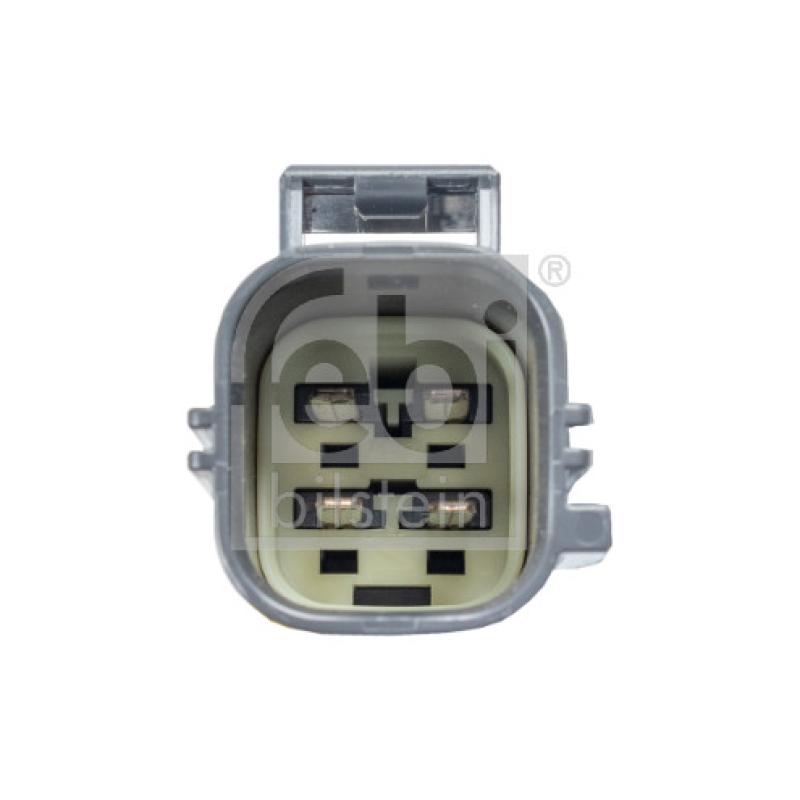 Sonde lambda FEBI BILSTEIN 177442 - Visuel 1