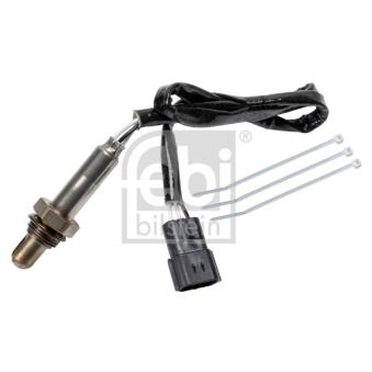 Sonde lambda FEBI BILSTEIN OEM KLC718861B